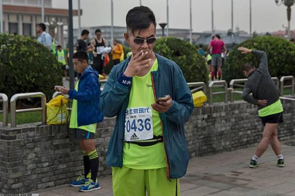 竞技类对抗体育项目：挑战极限，体能与技巧双重要求